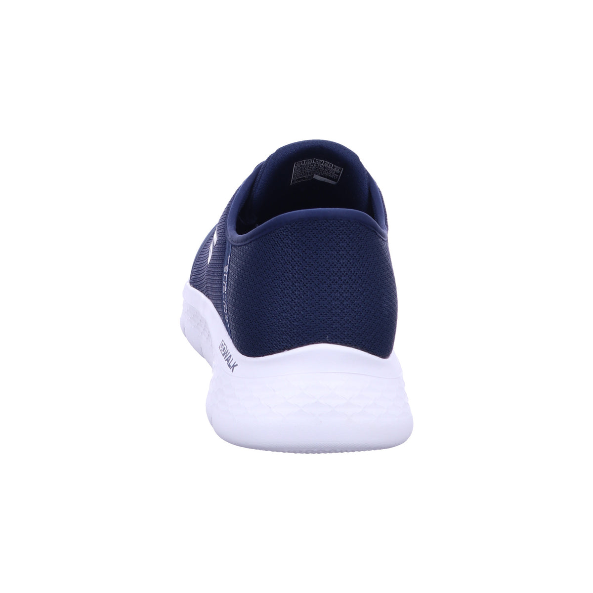 Skechers Schnürschuh 216332 GO WALK FLEX - NETRO in Blau