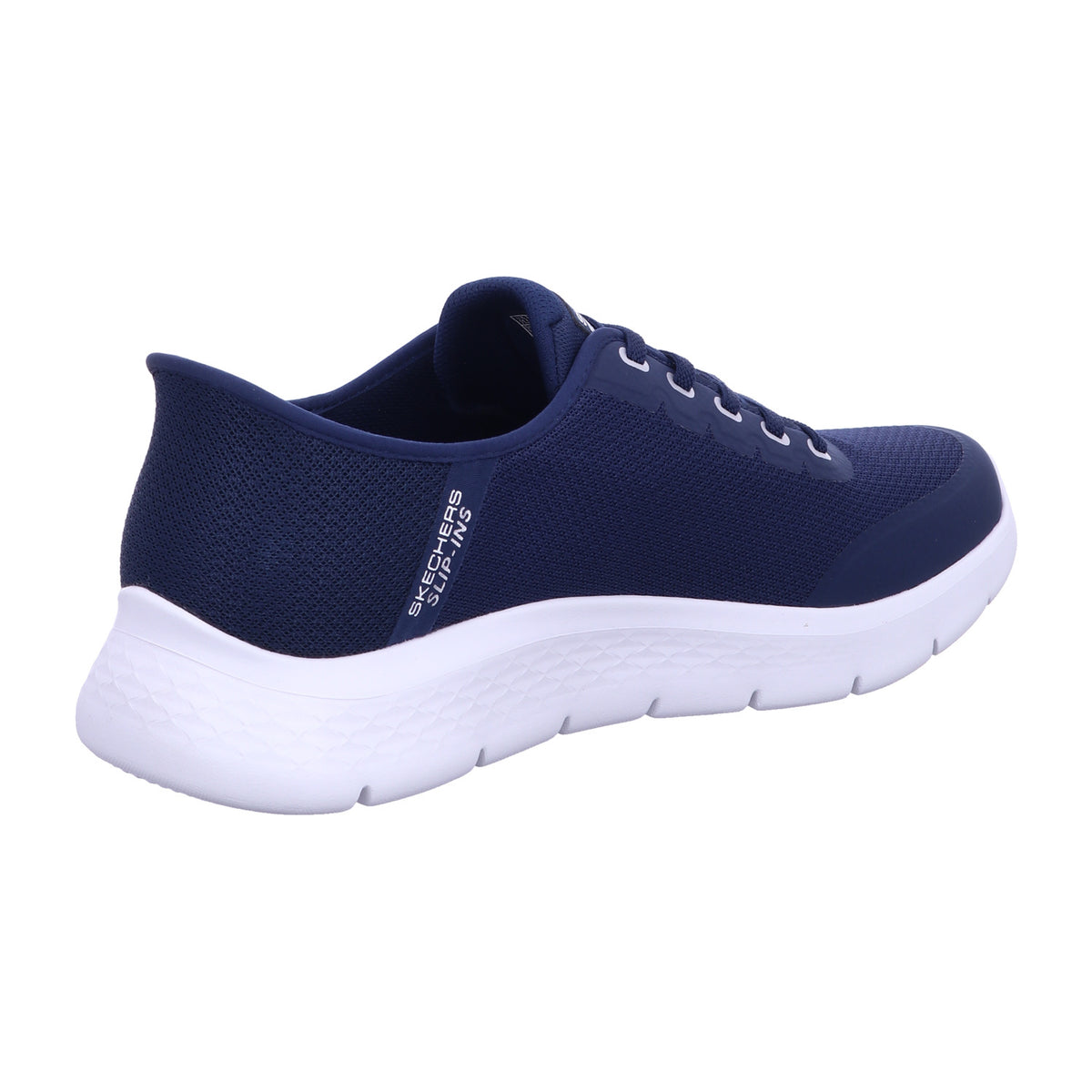 Skechers Schnürschuh 216332 GO WALK FLEX - NETRO in Blau