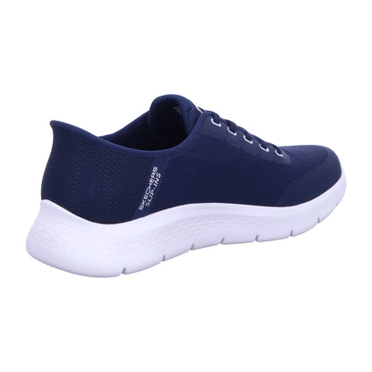 Skechers Schnürschuh 216332 GO WALK FLEX - NETRO in Blau