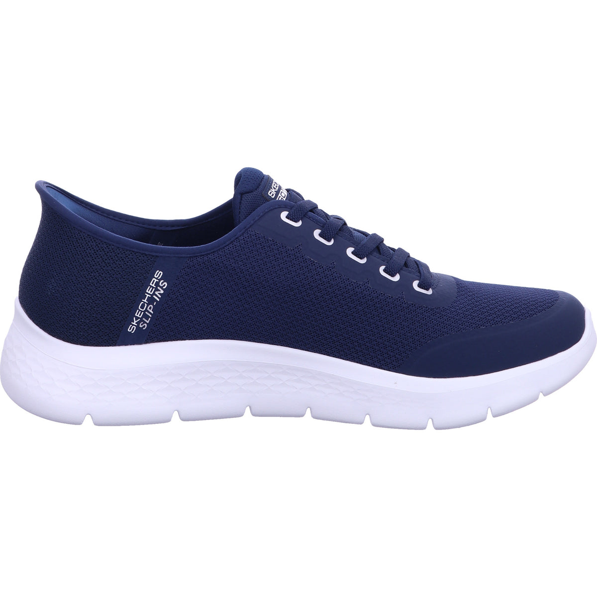 Skechers Schnürschuh 216332 GO WALK FLEX - NETRO in Blau