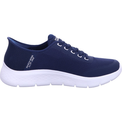 Skechers Schnürschuh 216332 GO WALK FLEX - NETRO in Blau