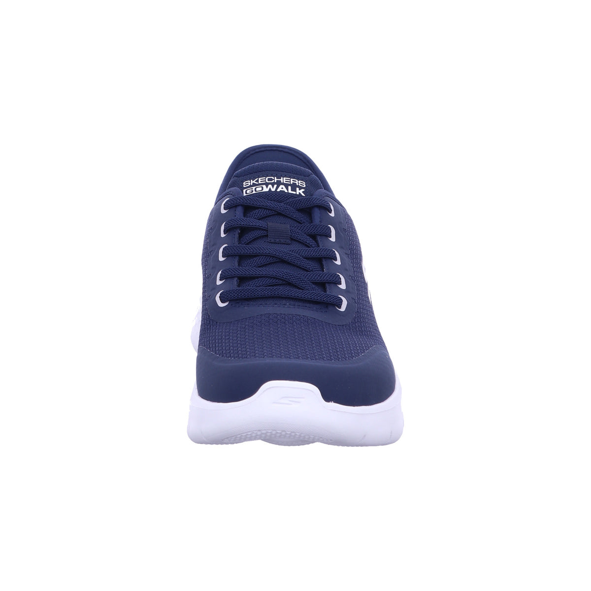 Skechers Schnürschuh 216332 GO WALK FLEX - NETRO in Blau