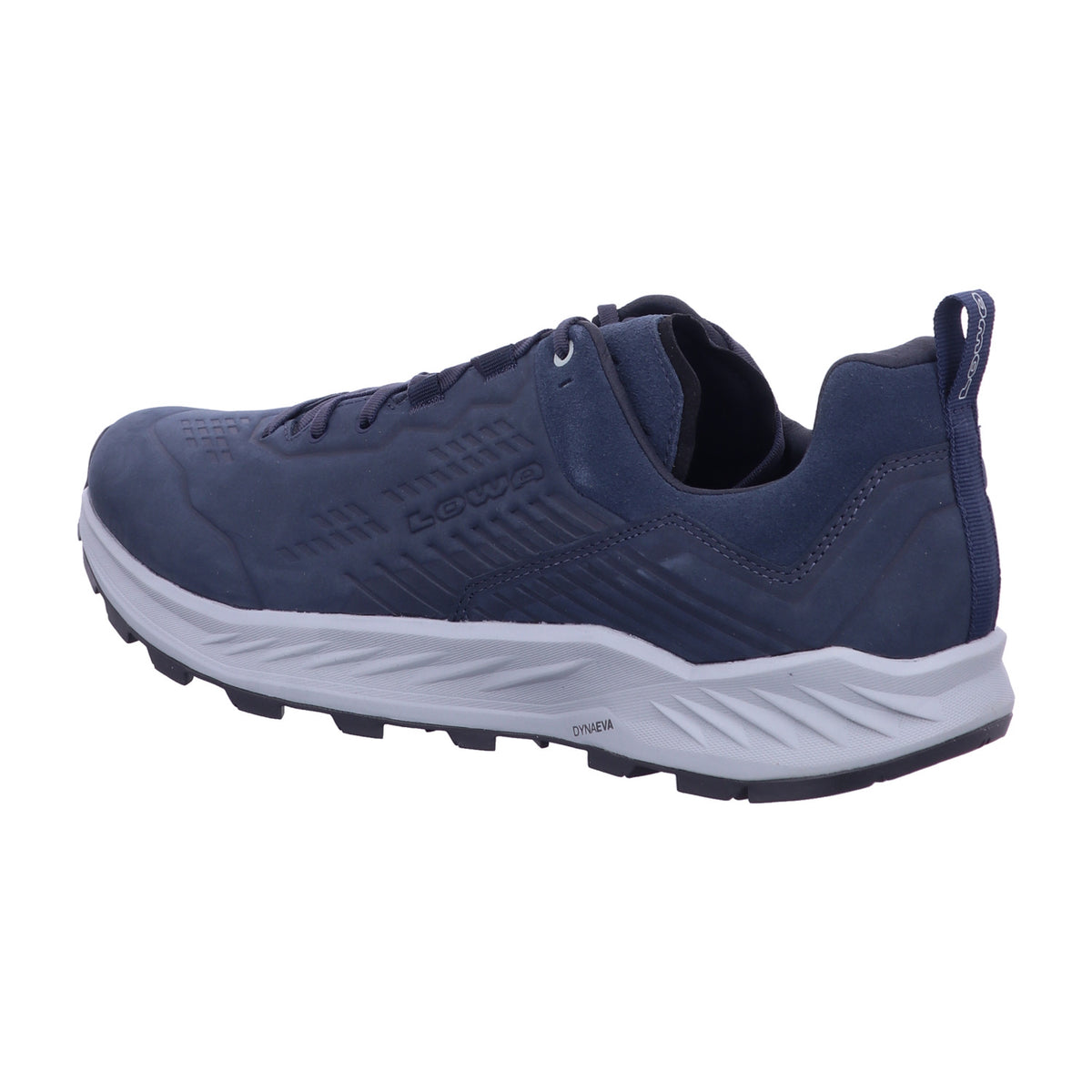 Lowa Schnürschuh 311410 NUVOLO in Blau