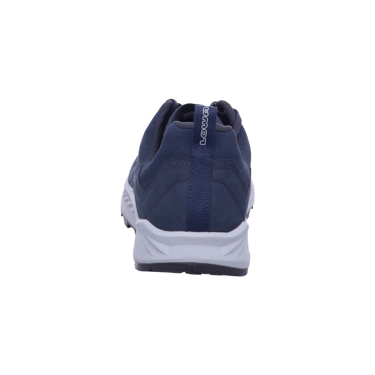 Lowa Schnürschuh 311410 NUVOLO in Blau