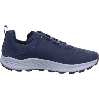 Lowa Schnürschuh 311410 NUVOLO in Blau