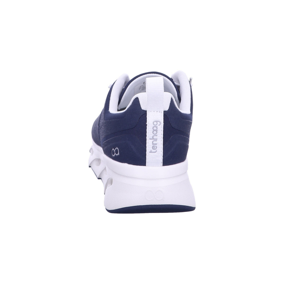 tenhaag Schnürschuh 0500 0079-0500-029 in Blau