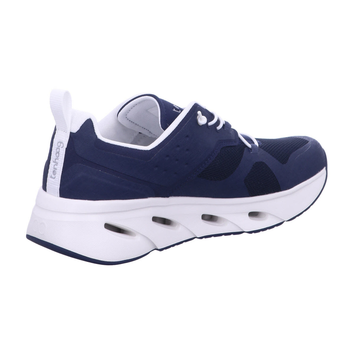 tenhaag Schnürschuh 0500 0079-0500-029 in Blau