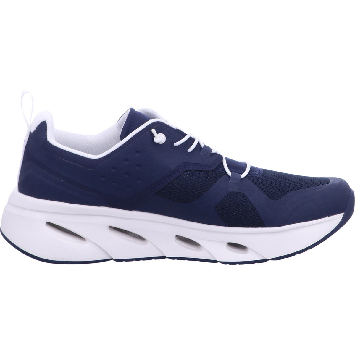 tenhaag Schnürschuh 0500 0079-0500-029 in Blau