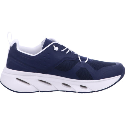 tenhaag Schnürschuh 0500 0079-0500-029 in Blau