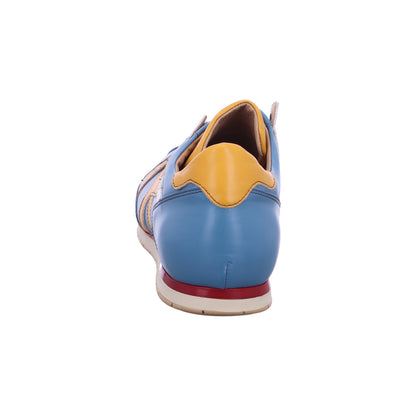 Kamo Gutsu Schnürschuh TIFO 044  in Blau