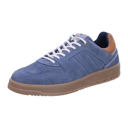 Bullboxer Schnürschuh 7CI0020101  in Blau