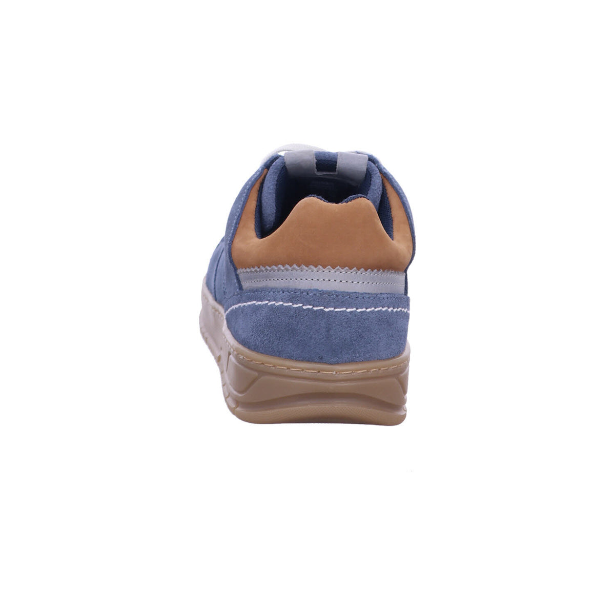 Bullboxer Schnürschuh 7CI0020101  in Blau