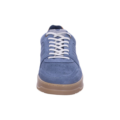 Bullboxer Schnürschuh 7CI0020101  in Blau