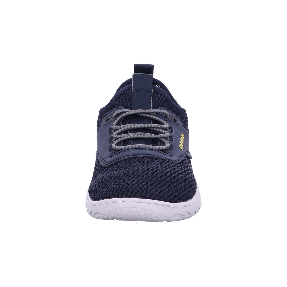 Rieker Schnürschuh 08365  in Blau