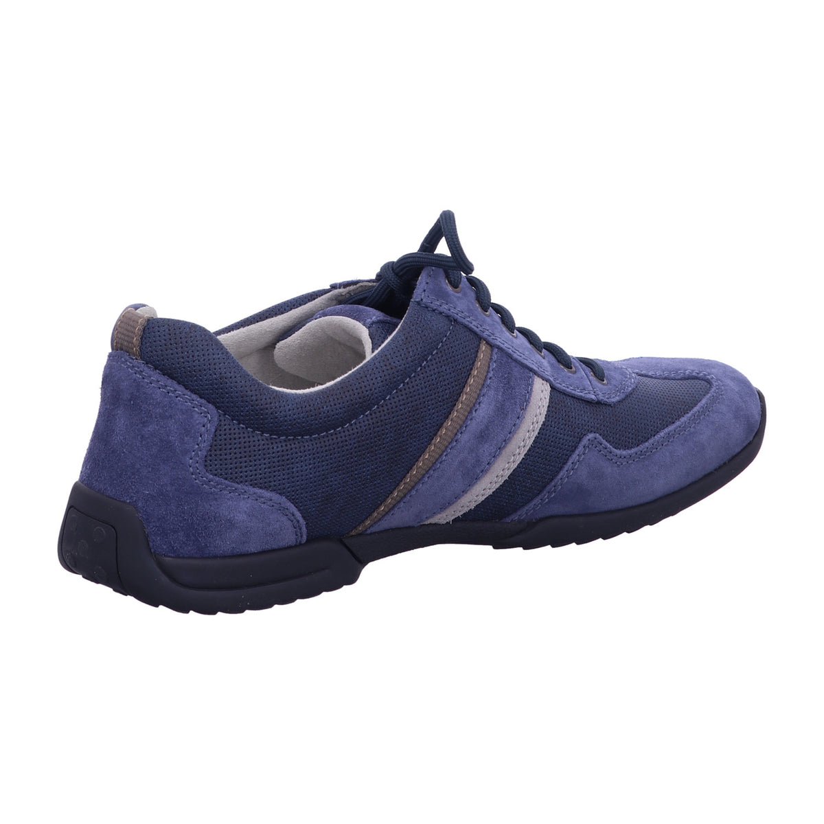 Pius Gabor Schnürschuh 1137.10  in Blau
