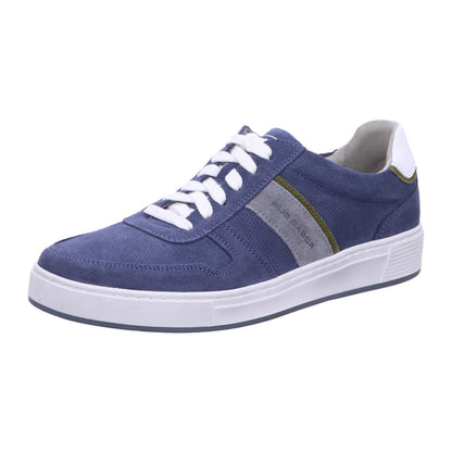 Pius Gabor Schnürschuh 1040.16  in Blau