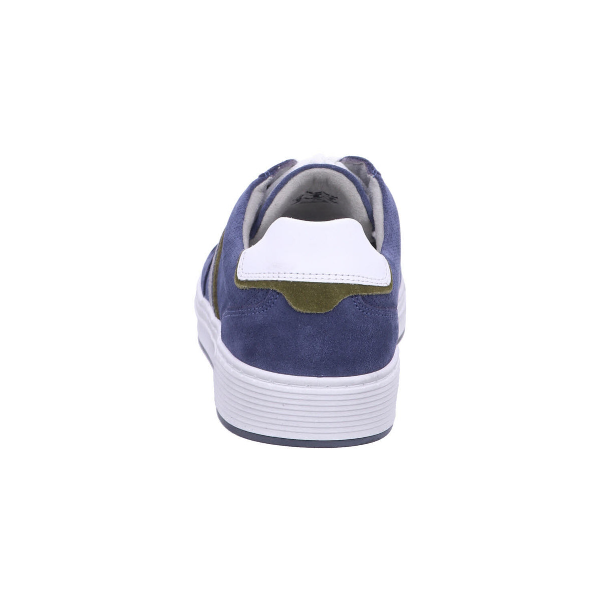 Pius Gabor Schnürschuh 1040.16  in Blau