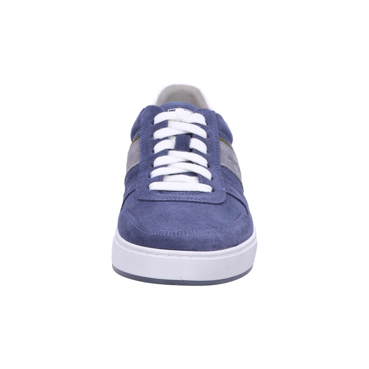 Pius Gabor Schnürschuh 1040.16  in Blau