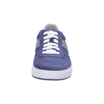 Pius Gabor Schnürschuh 1040.16  in Blau