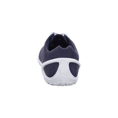 Ecco Schnürschuh 802384 Mens in Blau
