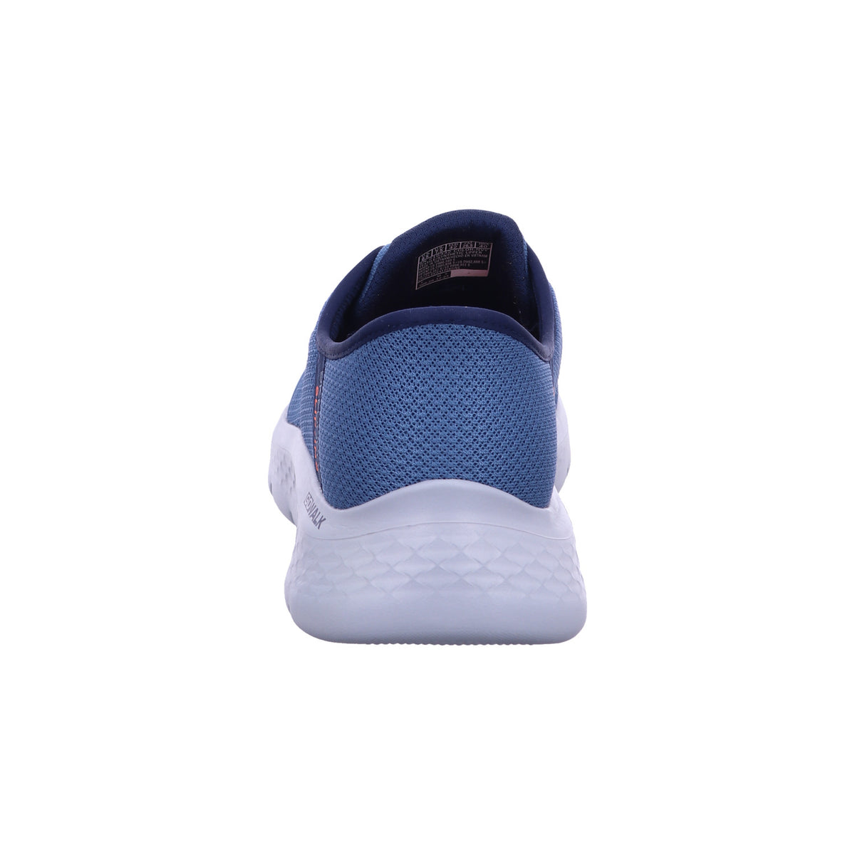 Skechers Schnürschuh 216332 GO WALK FLEX - NETRO in Blau