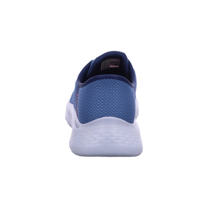 Skechers Schnürschuh 216332 GO WALK FLEX - NETRO in Blau
