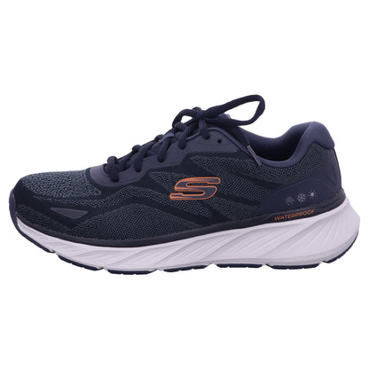Skechers Schnürschuh 232842 EDGERIDE - KONZO in Blau