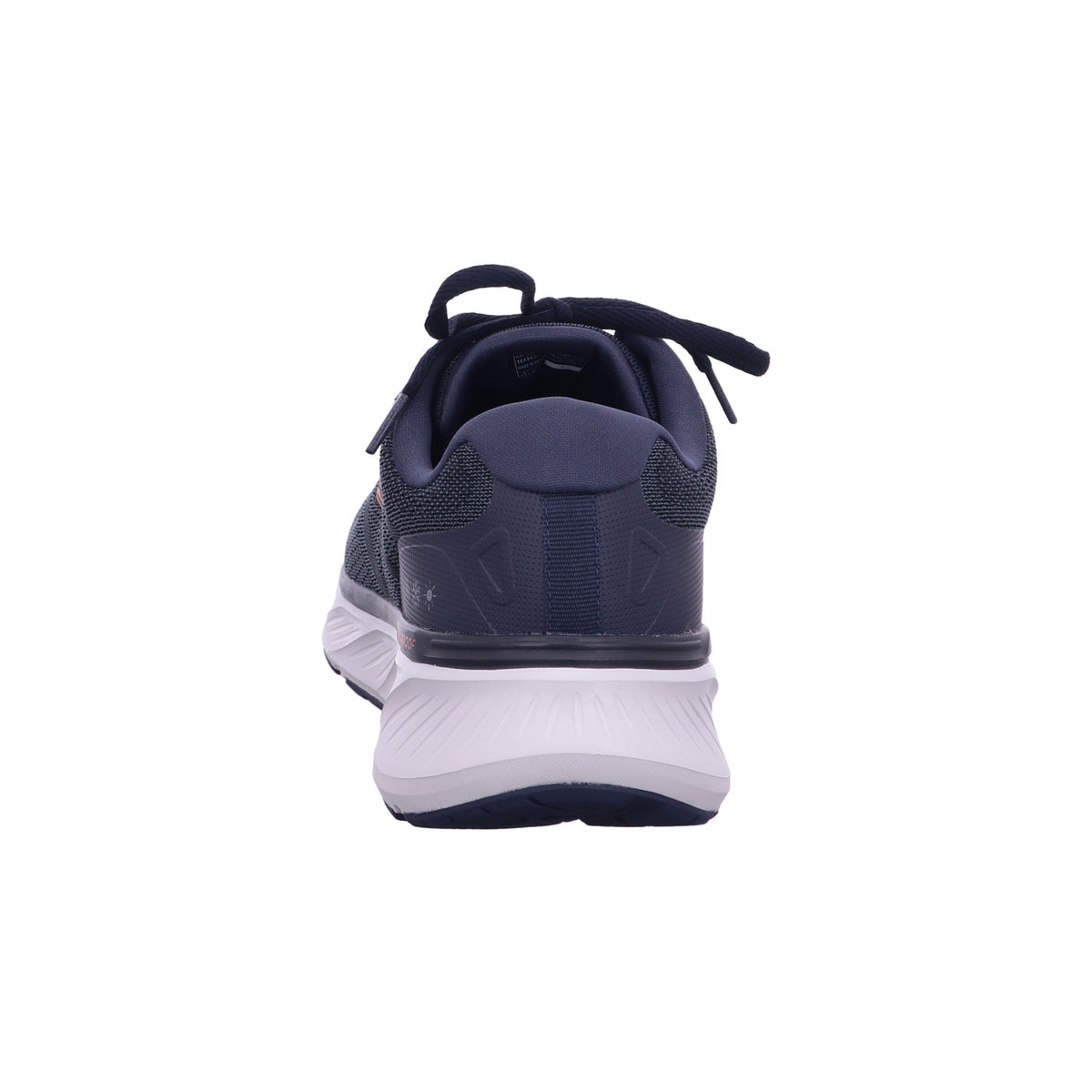 Skechers Schnürschuh 232842 EDGERIDE - KONZO in Blau