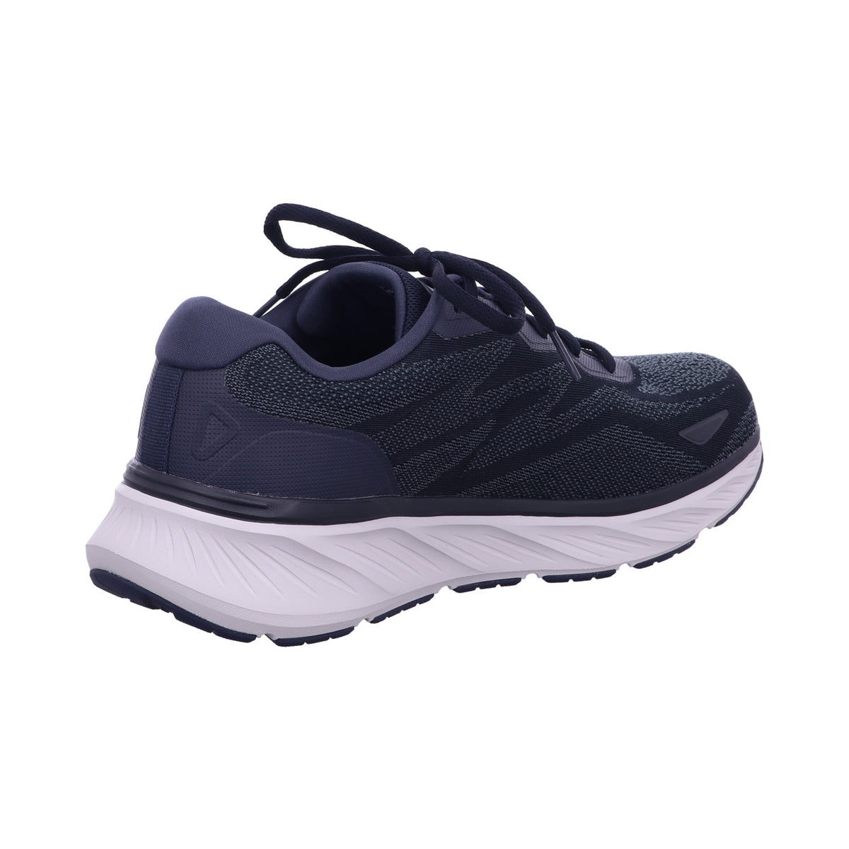 Skechers Schnürschuh 232842 EDGERIDE - KONZO in Blau