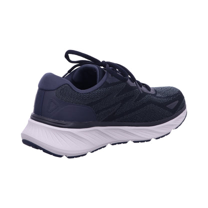 Skechers Schnürschuh 232842 EDGERIDE - KONZO in Blau