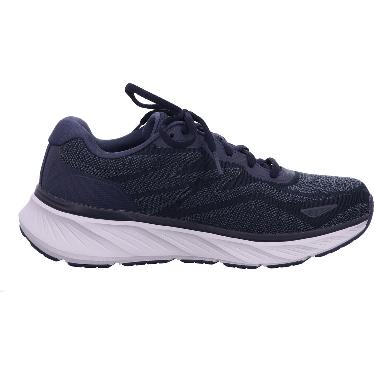 Skechers Schnürschuh 232842 EDGERIDE - KONZO in Blau