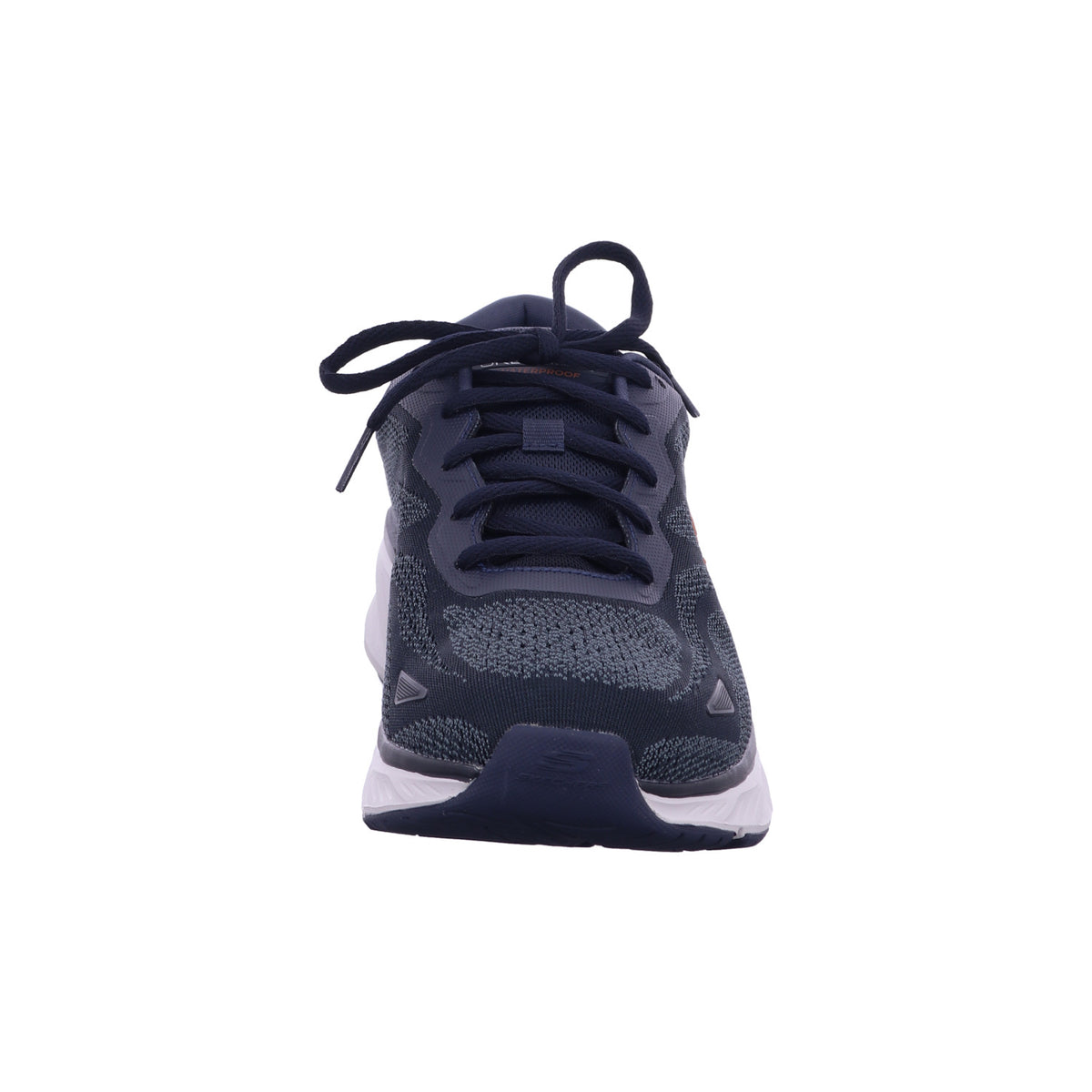 Skechers Schnürschuh 232842 EDGERIDE - KONZO in Blau