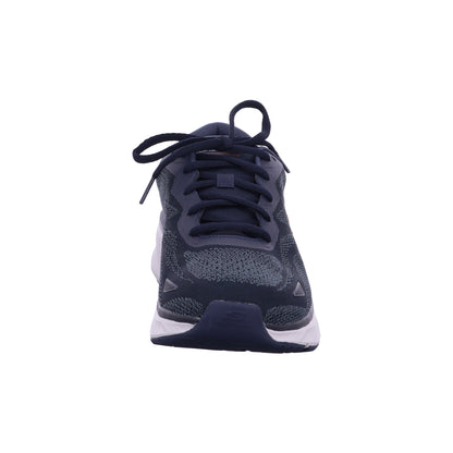 Skechers Schnürschuh 232842 EDGERIDE - KONZO in Blau