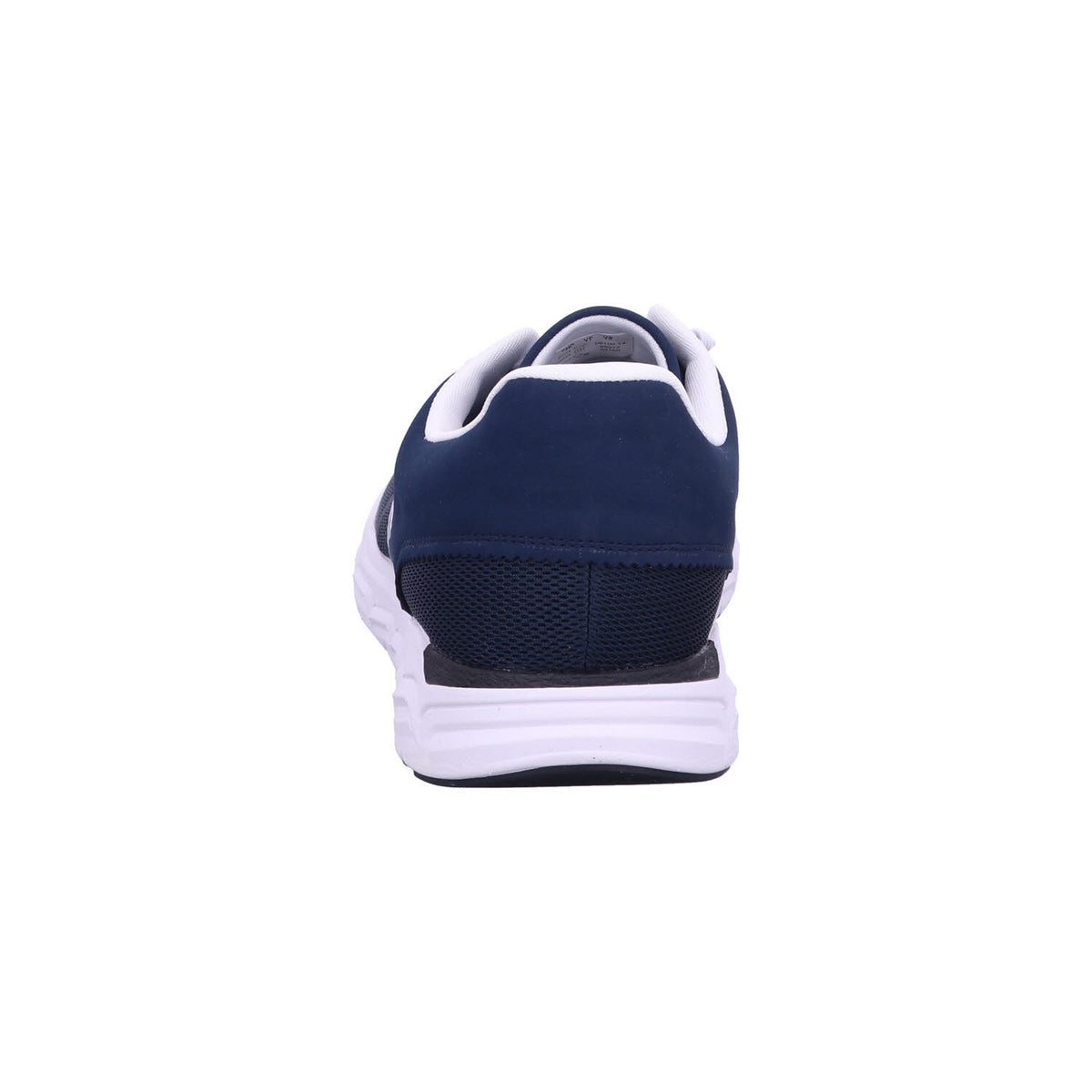 Rieker Schnürschuh 09100  in Blau