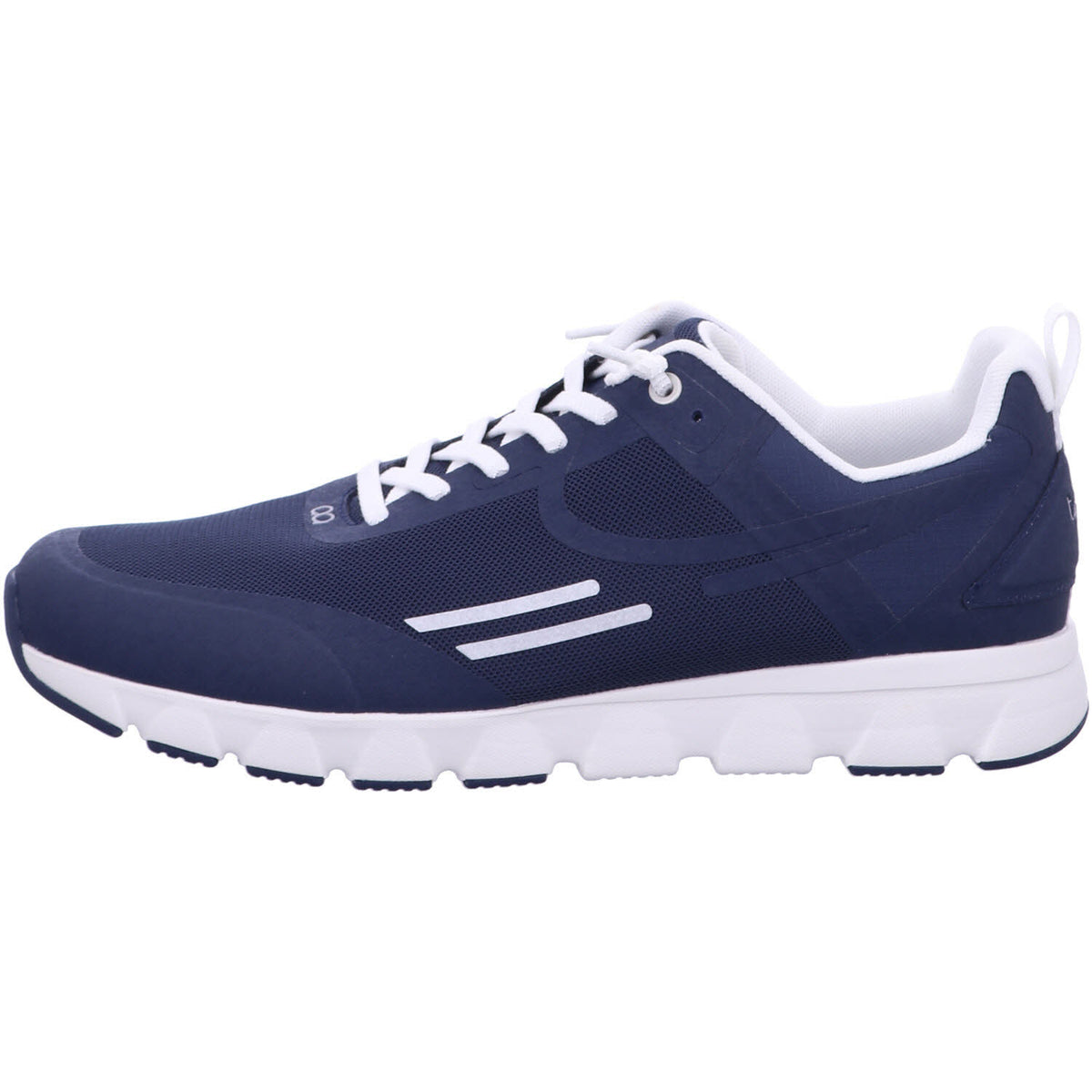 tenhaag Schnürschuh 0501 0079-0501-059 in Blau
