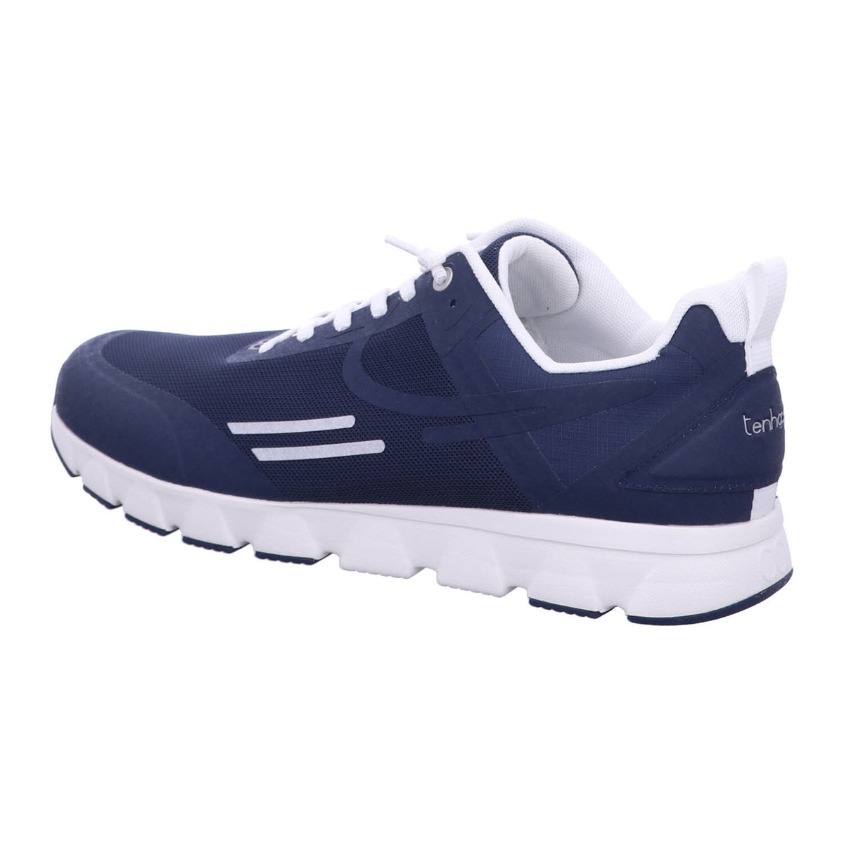 tenhaag Schnürschuh 0501 0079-0501-059 in Blau