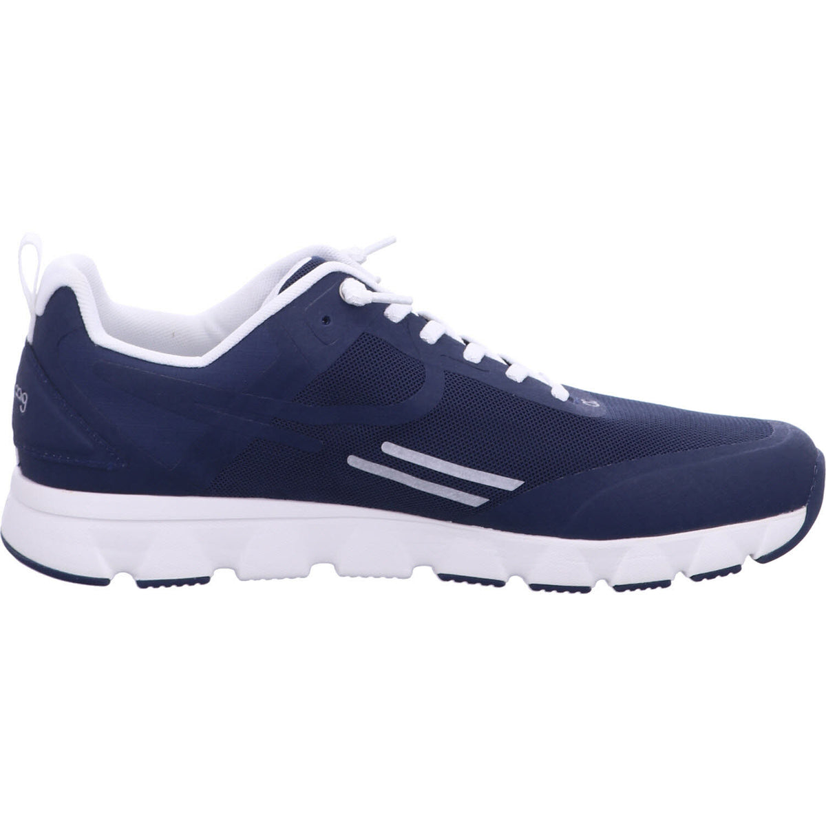 tenhaag Schnürschuh 0501 0079-0501-059 in Blau