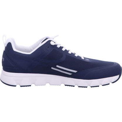 tenhaag Schnürschuh 0501 0079-0501-059 in Blau