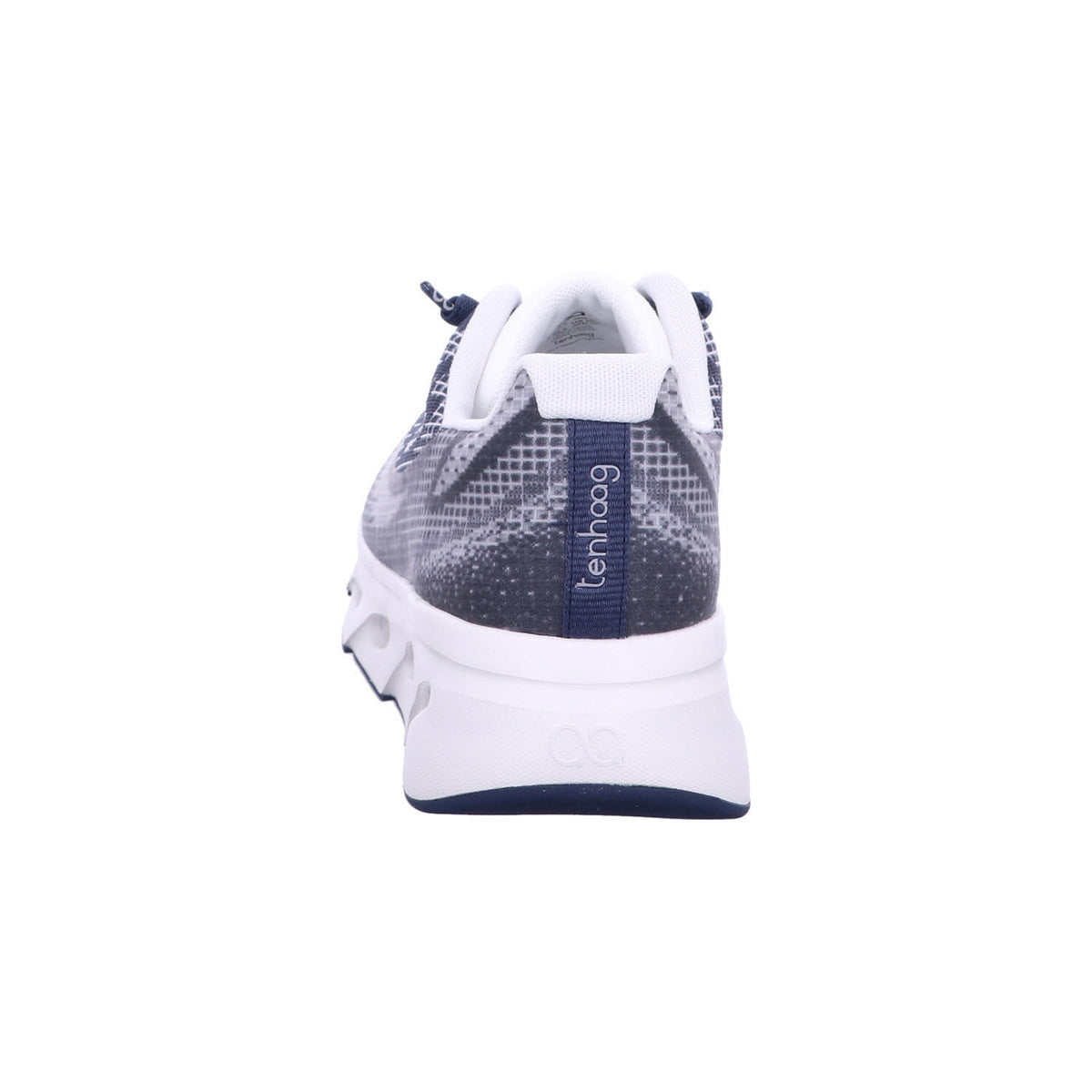 tenhaag Schnürschuh 0506 0078-0506-028/THG 1 in Blau