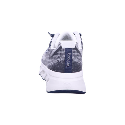 tenhaag Schnürschuh 0506 0078-0506-028/THG 1 in Blau