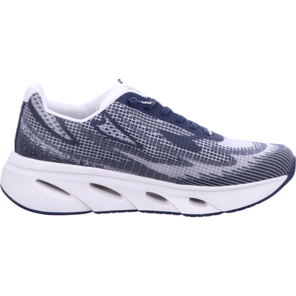 tenhaag Schnürschuh 0506 0078-0506-028/THG 1 in Blau
