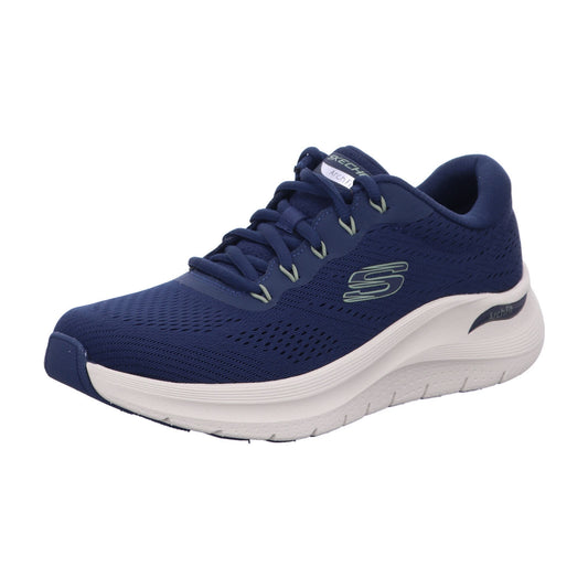 Skechers Schnürschuh 232700 ARCH FIT 2.0 - in Blau