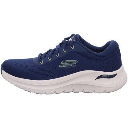 Skechers Schnürschuh 232700 ARCH FIT 2.0 - in Blau