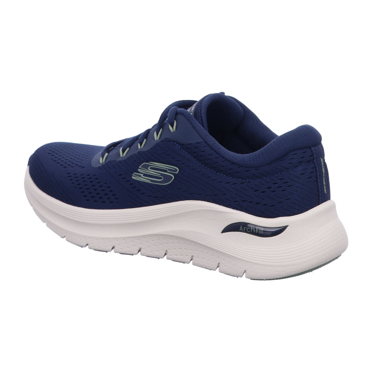 Skechers Schnürschuh 232700 ARCH FIT 2.0 - in Blau