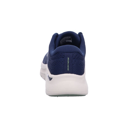 Skechers Schnürschuh 232700 ARCH FIT 2.0 - in Blau