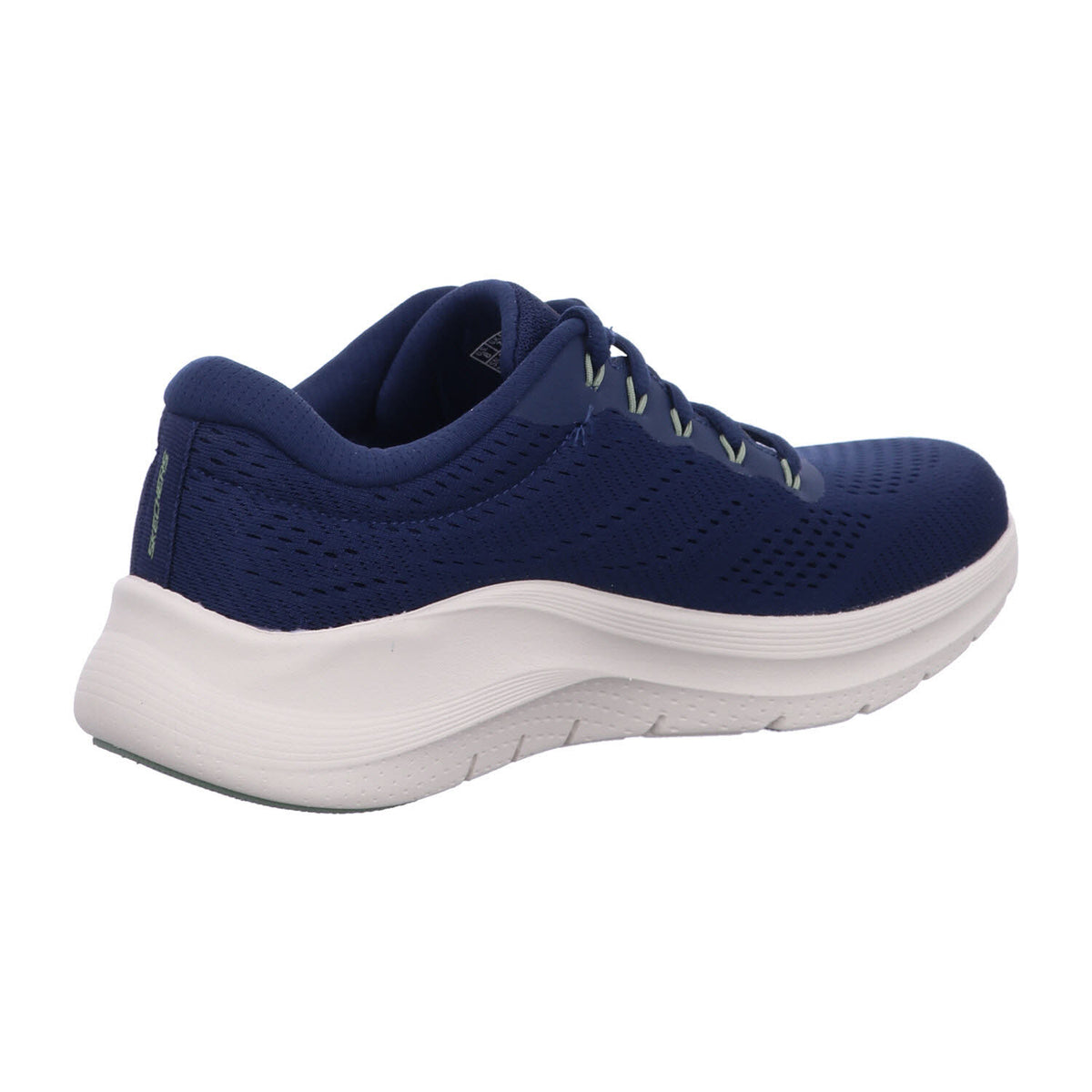 Skechers Schnürschuh 232700 ARCH FIT 2.0 - in Blau