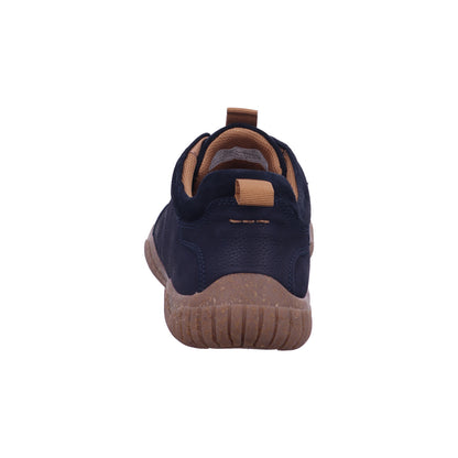 SEIBEL Schnürschuh 20702TE796 Halbschuh in Blau