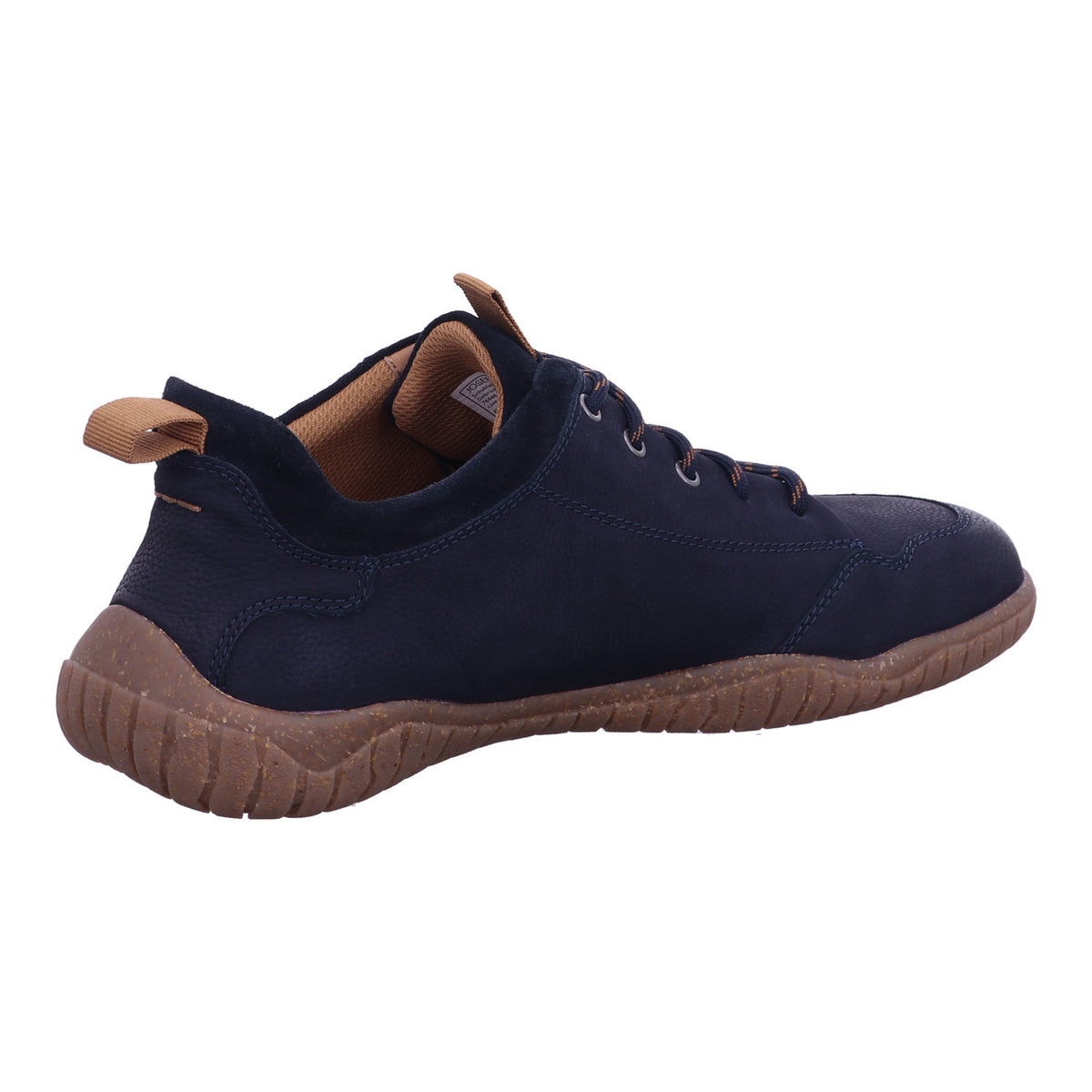 SEIBEL Schnürschuh 20702TE796 Halbschuh in Blau