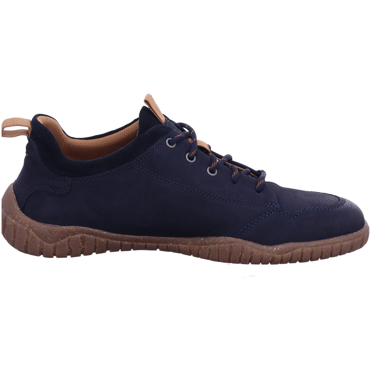 SEIBEL Schnürschuh 20702TE796 Halbschuh in Blau