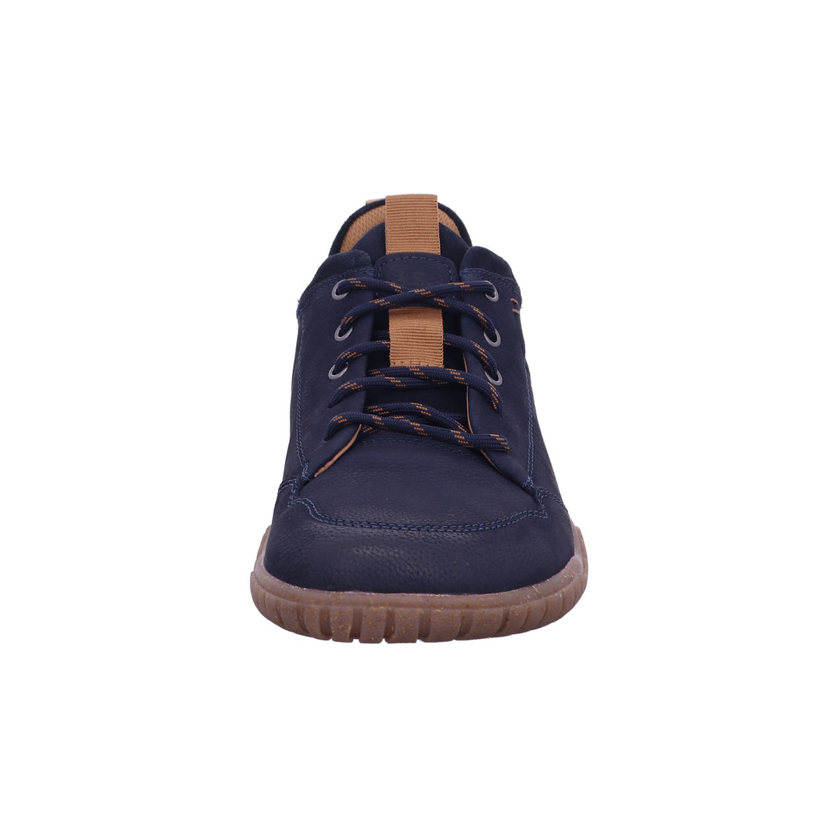 SEIBEL Schnürschuh 20702TE796 Halbschuh in Blau